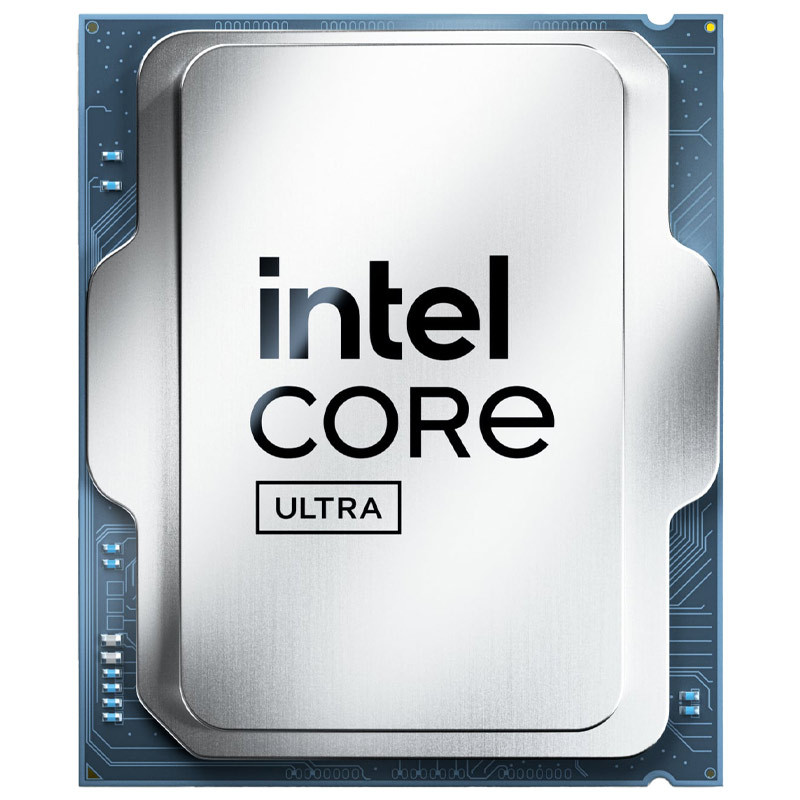 پردازنده اینتل Core Ultra 5 245K