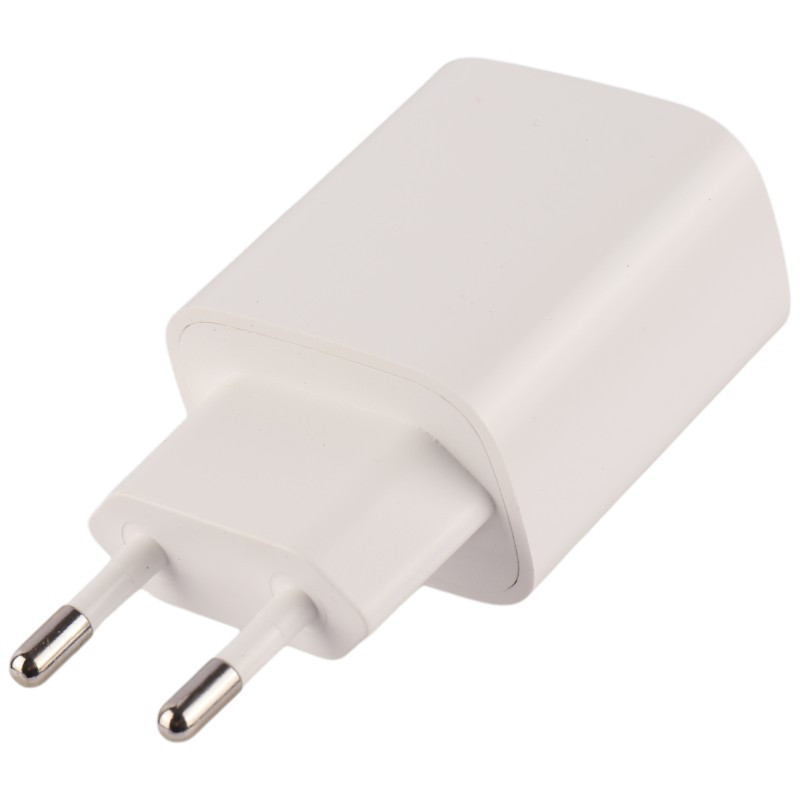 شارژر دیواری 20 وات لیتو LH-25 QC3.0 PD 3A + کابل میکرو