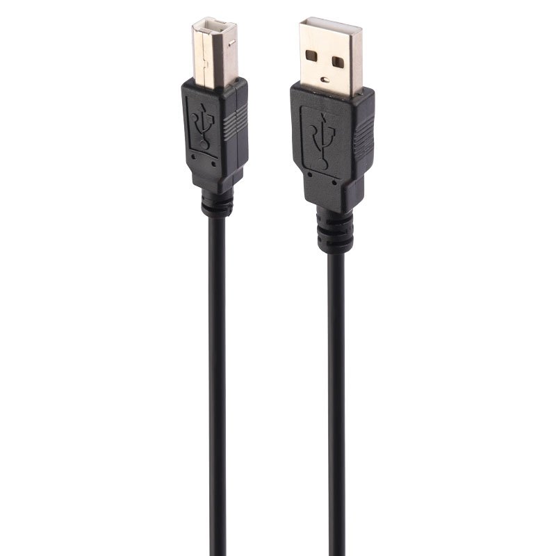 کابل Royal KVM USB 1.5m