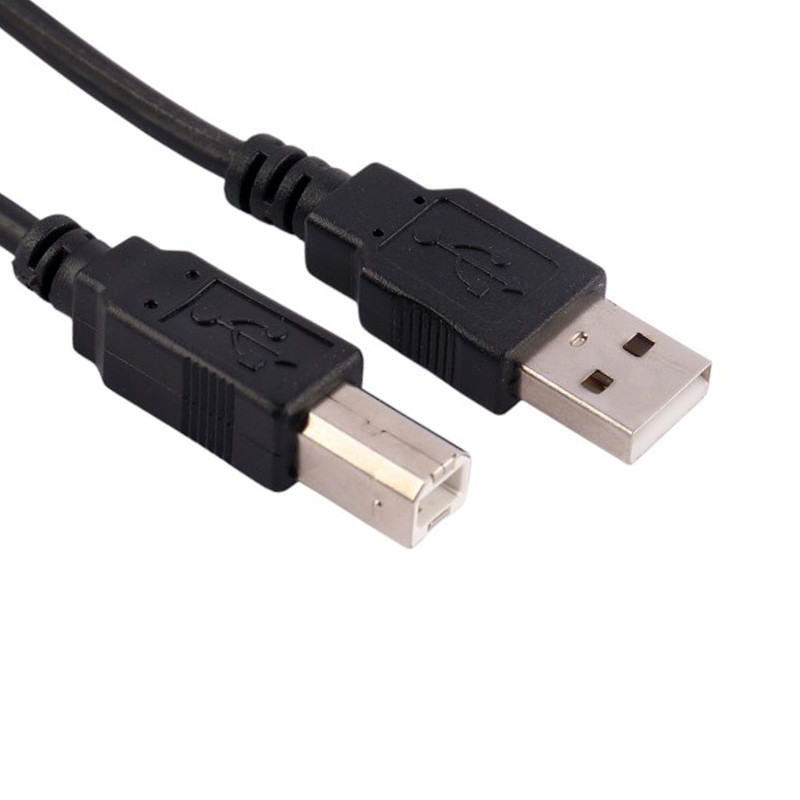 کابل Royal KVM USB 1.5m