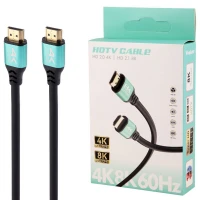 کابل HDMI ووکر Vooker طول 3 متر