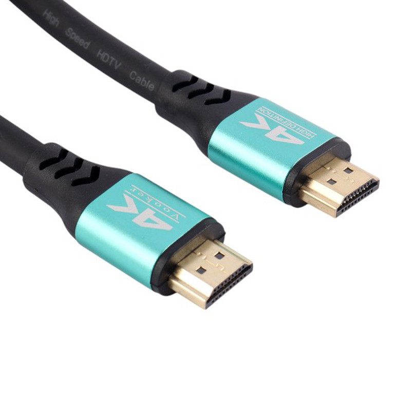 کابل HDMI 8K ووکر Vooker طول 1.5 متر