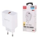 شارژر دیواری 15 وات لیتو LH-16 QC3.0 3A