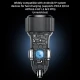 شارژر فندکی فست شارژ Yesido Y60 3A QC3.0 PD3.0 20W + کابل تبدیل آیفونی