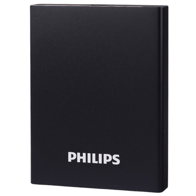 حافظه اکسترنال SSD فیلیپس&nbsp;Philips FM51PS025S 256GB