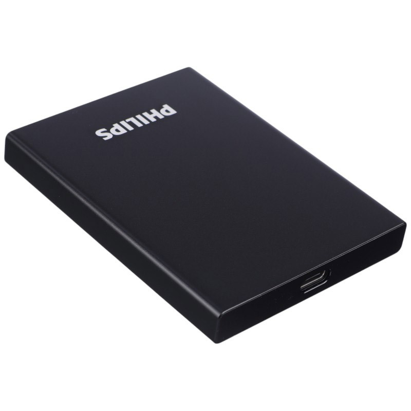 حافظه اکسترنال SSD فیلیپس&nbsp;Philips FM51PS025S 256GB