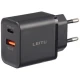 شارژر دیواری 22.5 وات لیتو LH-32 QC3.0 PD 3A