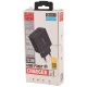 شارژر دیواری 22.5 وات لیتو LH-32 QC3.0 PD 3A