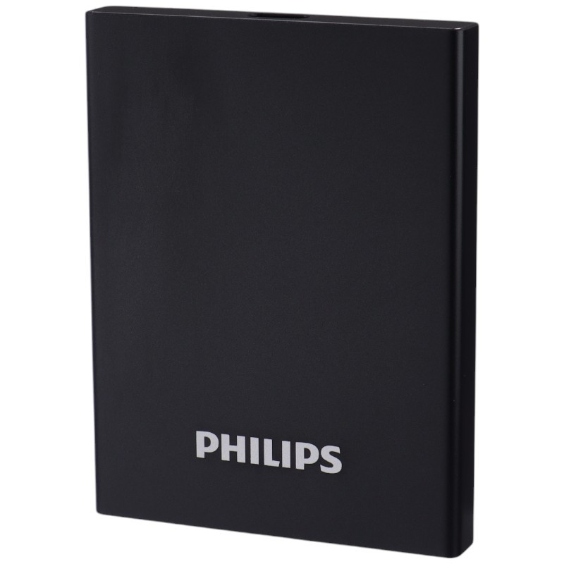 حافظه اکسترنال SSD فیلیپس Philips FM51PS051S&nbsp;512GB