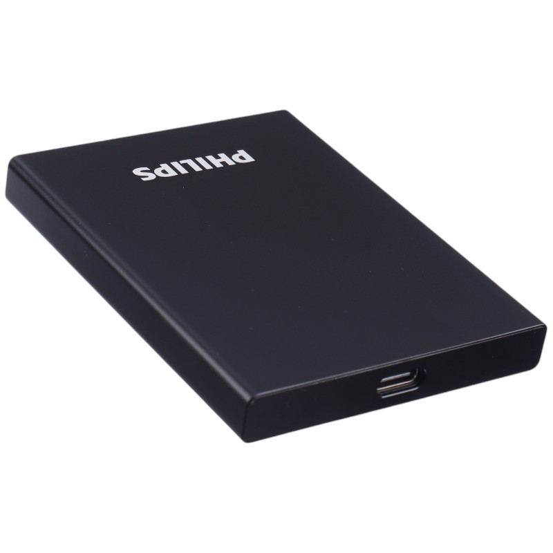 حافظه اکسترنال SSD فیلیپس Philips FM51PS051S&nbsp;512GB