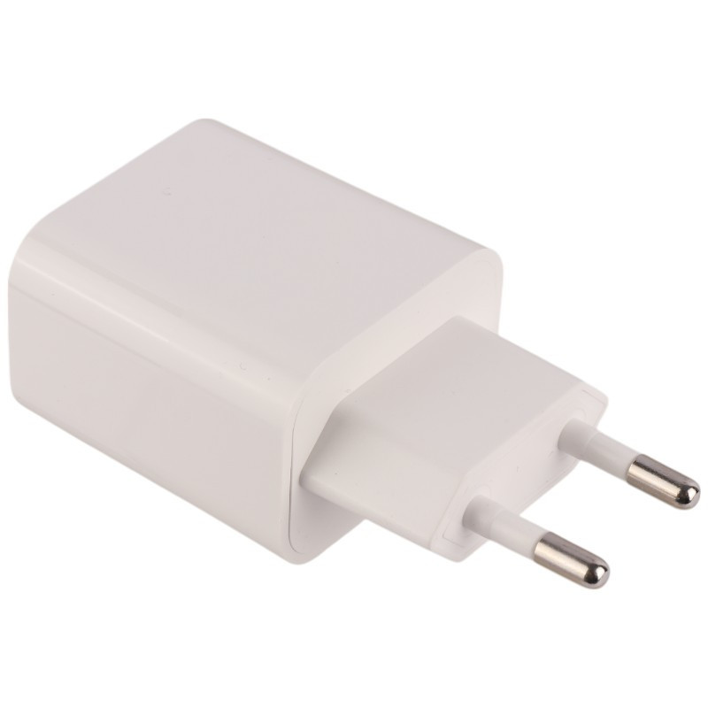 شارژر دیواری 12 وات لیتو LH-12 QC3.0 PD 2.4A + کابل تایپ سی