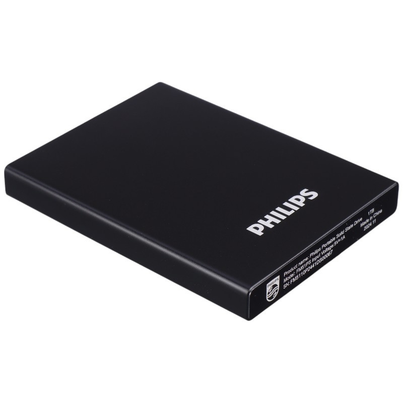 حافظه SSD فیلیپس Philips FM51PS100S&nbsp;1TB
