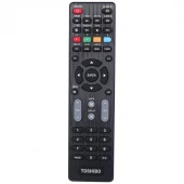 کنترل تلویزیون توشیبو Toshibo L9
