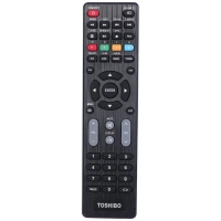 کنترل تلویزیون توشیبو Toshibo L9