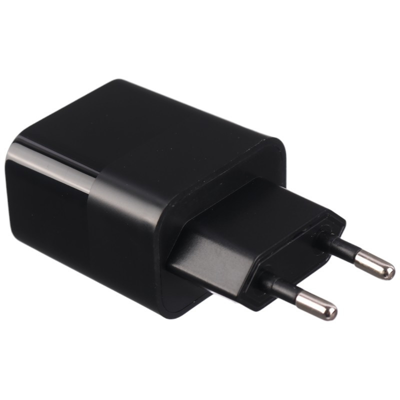 شارژر دیواری 12 وات لیتو LH-11 2.4A + کابل میکرو