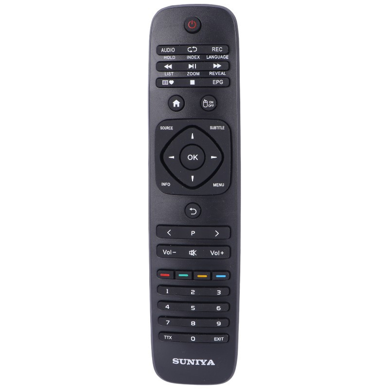 کنترل تلویزیون سونیا Suniya 908