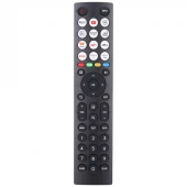 کنترل تلویزیون هایسنس Hisense 234