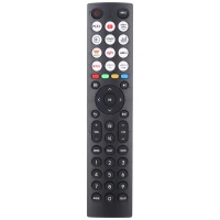 کنترل تلویزیون هایسنس Hisense 234