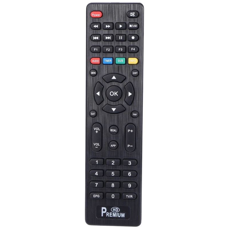 کنترل گیرنده دیجیتال پریمیوم Premium HD-22400