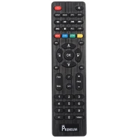 کنترل گیرنده دیجیتال پریمیوم Premium Tiger