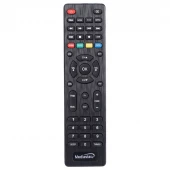 کنترل گیرنده مدیا استار Mediastar 4030 وسط رنگی