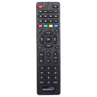 کنترل گیرنده مدیا استار Mediastar 4030 وسط رنگی