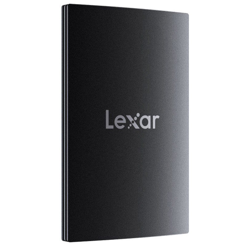 حافظه اکسترنال SSD لکسار Lexar SL500 1TB