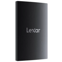 حافظه اکسترنال SSD لکسار Lexar SL500 1TB