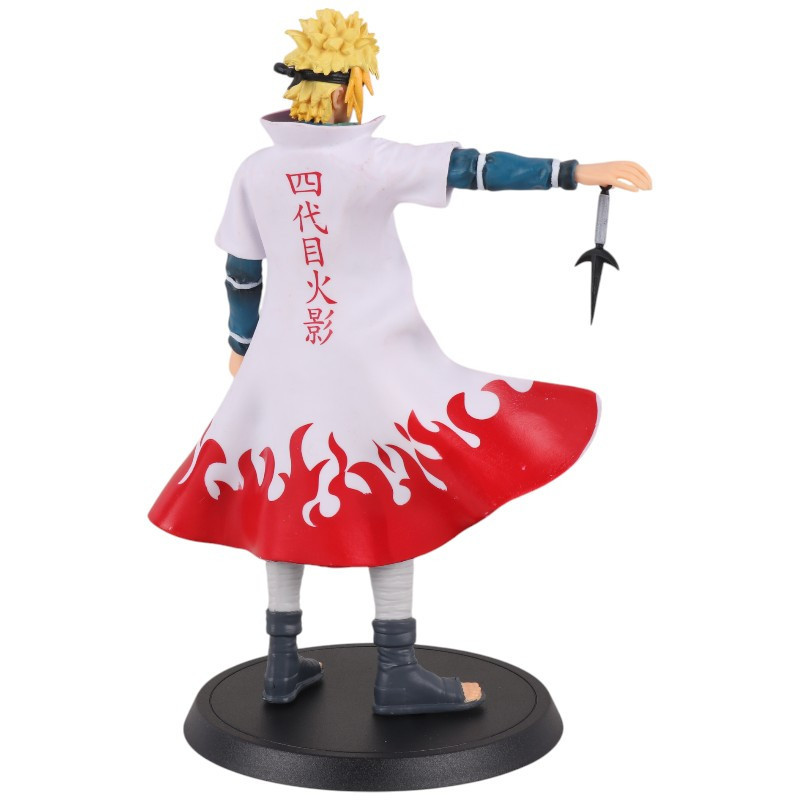 اکشن فیگور طرح انیمه Naruto کد 1658