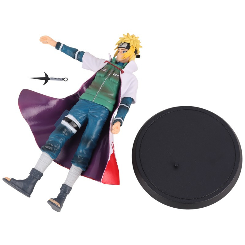اکشن فیگور طرح انیمه Naruto کد 1658