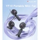 پنکه رومیزی شارژی یسیدو YF10