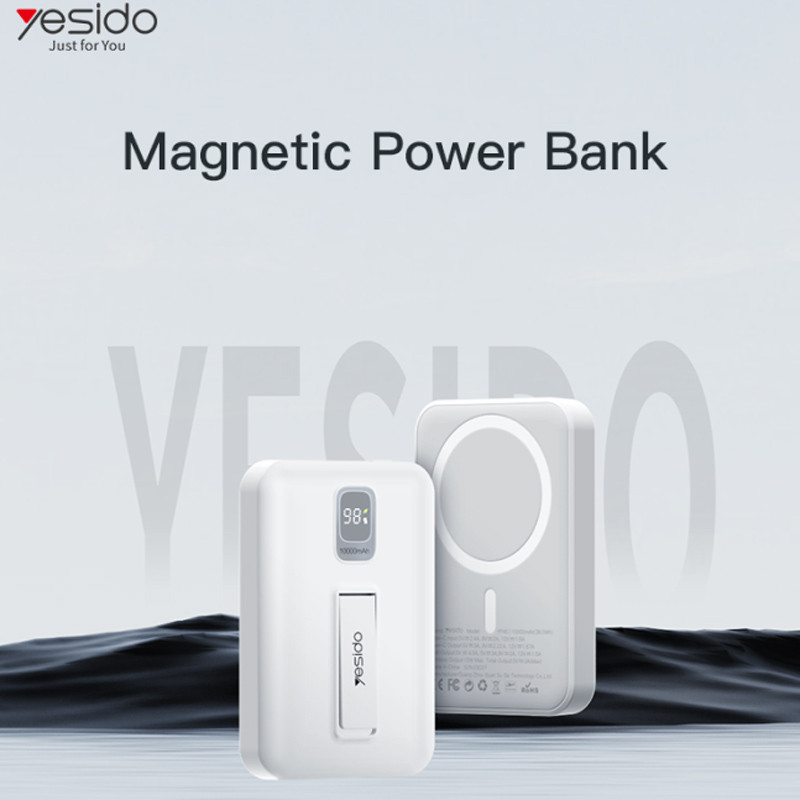خرید پاوربانک Yesido YP45
