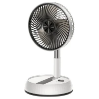 پنکه رومیزی شارژی یسیدو YF11 + ریموت کنترل