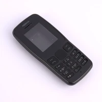 قاب پشت و رو نوکیا Nokia 106 2019 + کیبورد