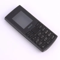 قاب پشت و رو نوکیا Nokia 106 2023 + کیبورد