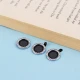 محافظ لنز رینگی نگین دار Alloy Glass Lens سامسونگ Galaxy A25