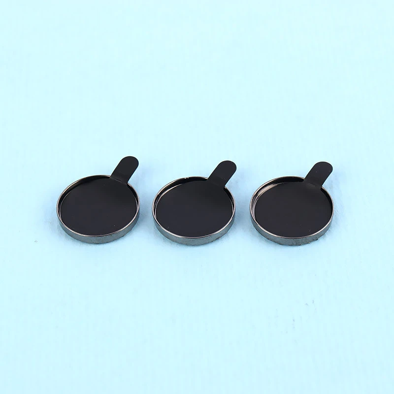 محافظ لنز رینگی نگین دار Alloy Glass Lens سامسونگ Galaxy S24 FE