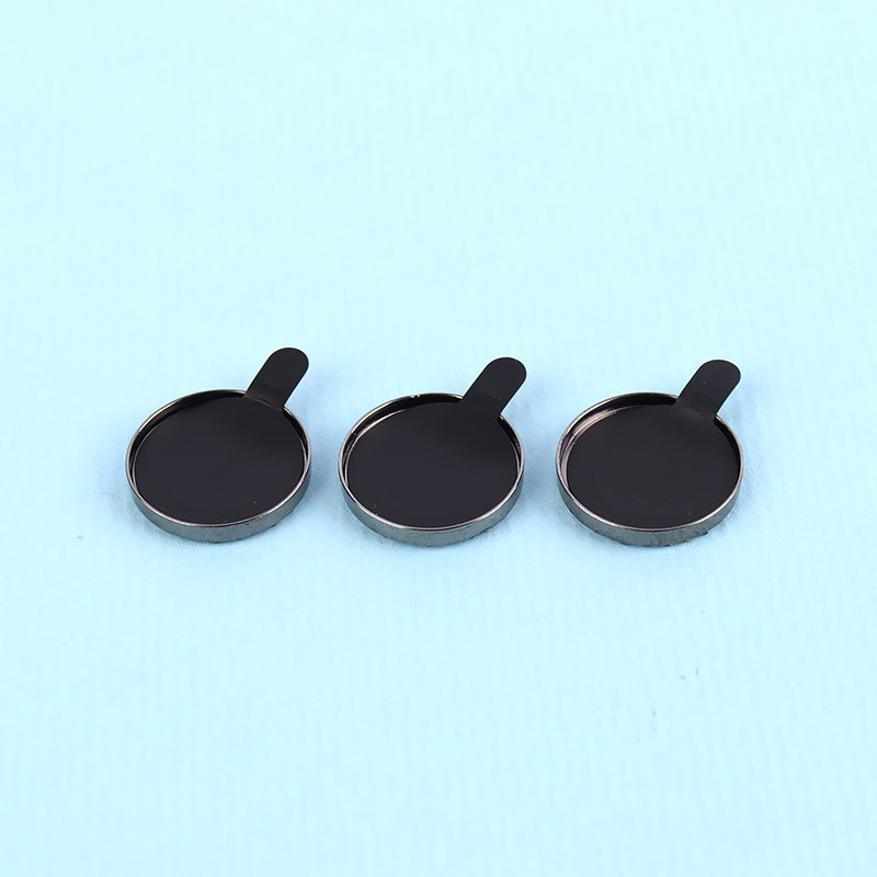 محافظ لنز رینگی نگین دار Alloy Glass Lens سامسونگ Galaxy S24 FE