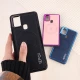 قاب چرمی مگ سیف سامسونگ Galaxy A21s متال ایرون