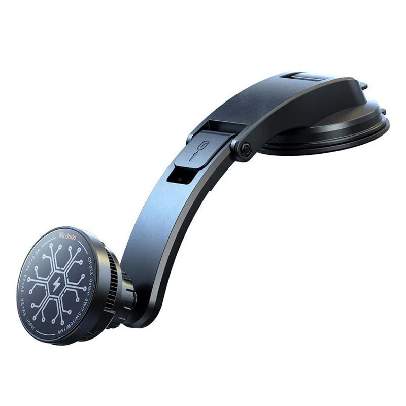 هولدر و شارژر وایرلس Mcdodo CH-2130&nbsp;15W
