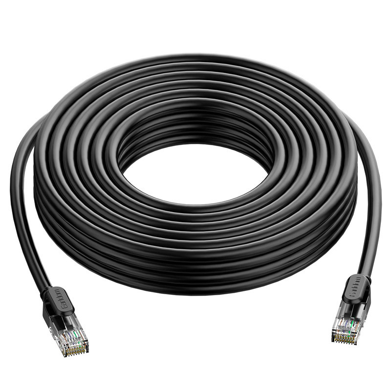 کابل شبکه Earldom ET-NW1 CAT6 5m