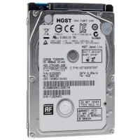 هارد لپ تاپ هیتاچی HGST Z7K500-320 320GB