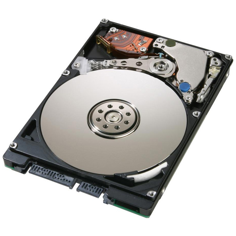 هارد لپ تاپ هیتاچی HGST Z7K500-320 320GB