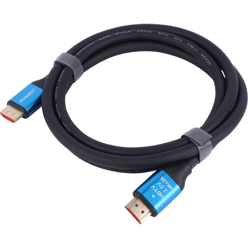 کابل HDMI 4K سان وست Sunwest طول 1.5 متر
