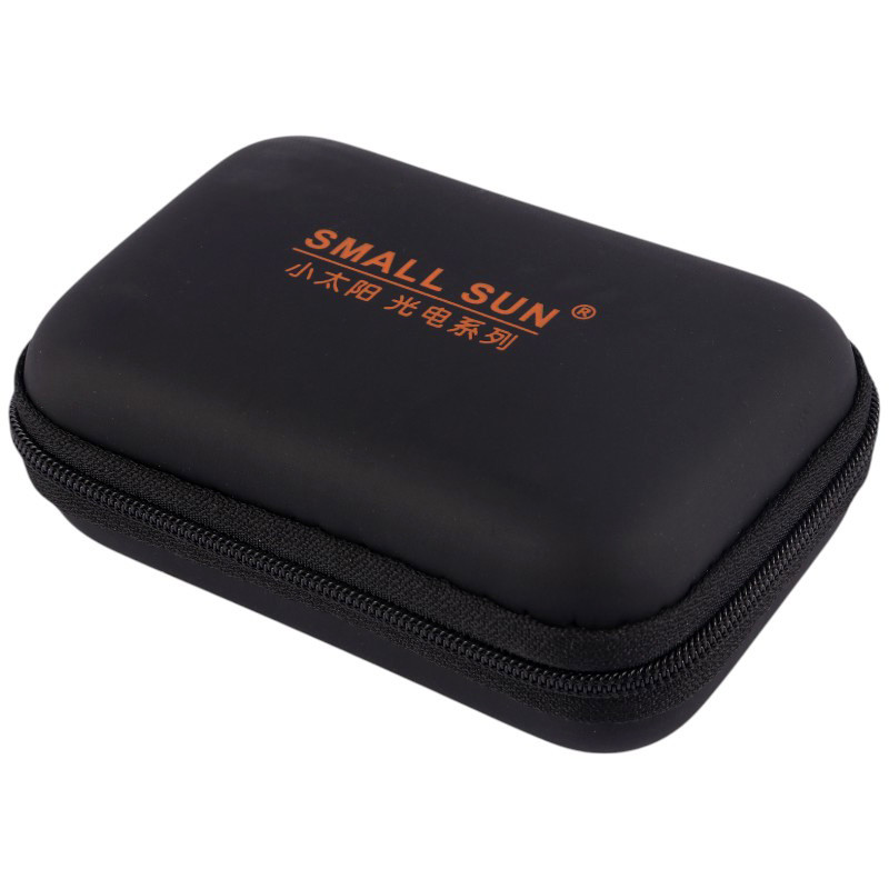 چراغ قوه پلیسی Small Sun W5183