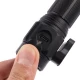 چراغ قوه پلیسی Small Sun W5183