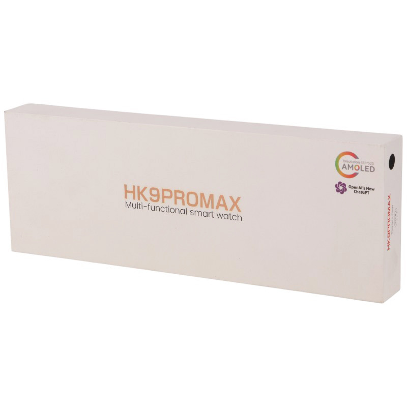 ساعت هوشمند HK9 ProMax 45mm