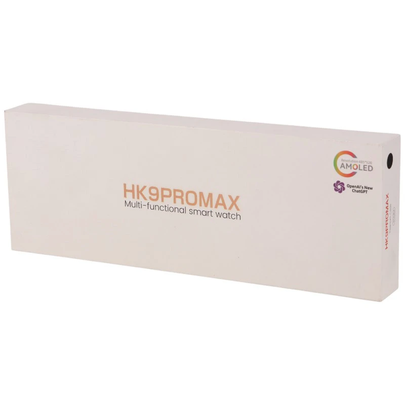 ساعت هوشمند HK9 ProMax 45mm