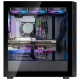 کیس کامپیوتر سیلوراستون SilverStone FARA 514X-BG