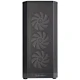 کیس کامپیوتر سیلوراستون SilverStone FARA 514X-BG
